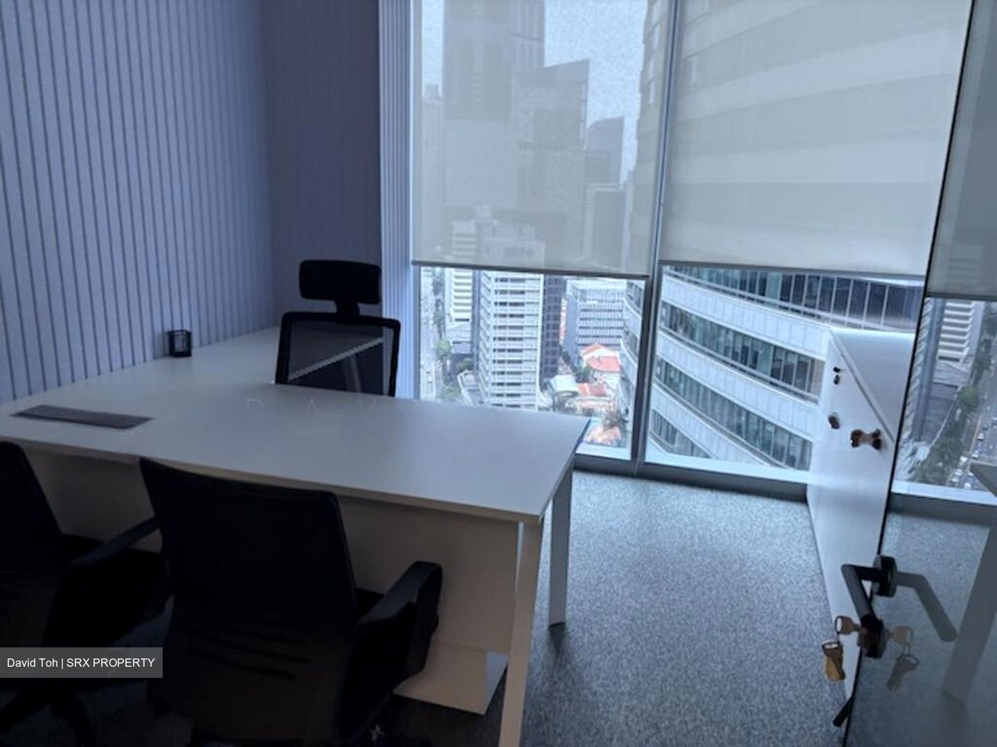 Raffles Place MRT (D1), Office #572093821